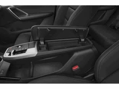 2026 BMW X2 xDrive28i Sports Activity Coupe