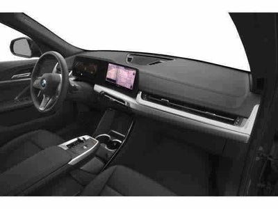 2026 BMW X2 xDrive28i Sports Activity Coupe