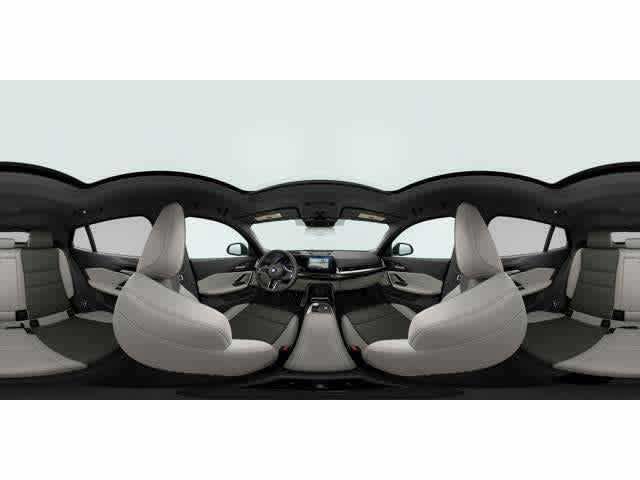 2026 BMW X2 xDrive28i Sports Activity Coupe