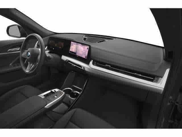 2026 BMW X2 xDrive28i Sports Activity Coupe