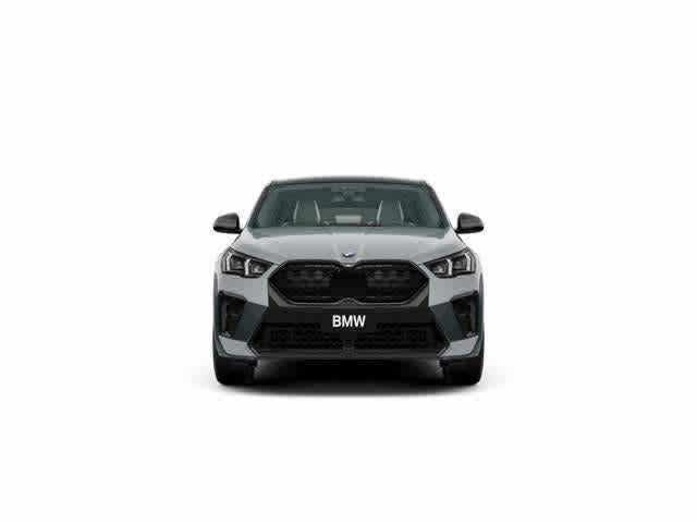 2026 BMW X2 xDrive28i Sports Activity Coupe
