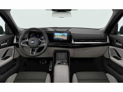 2026 BMW X2 xDrive28i Sports Activity Coupe