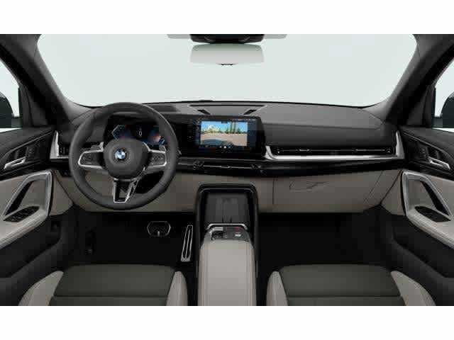 2026 BMW X2 xDrive28i Sports Activity Coupe