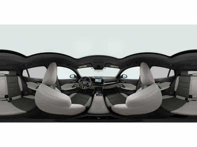 2026 BMW X2 xDrive28i Sports Activity Coupe