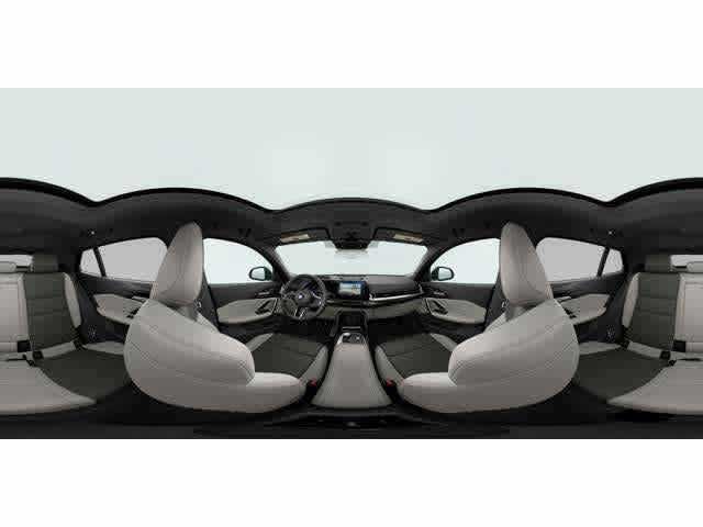 2026 BMW X2 xDrive28i Sports Activity Coupe