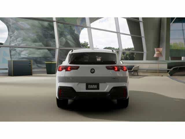 2026 BMW X2 xDrive28i Sports Activity Coupe