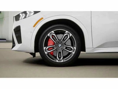 2026 BMW X2 xDrive28i Sports Activity Coupe