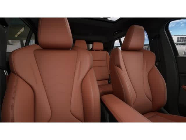 2026 BMW X2 xDrive28i Sports Activity Coupe