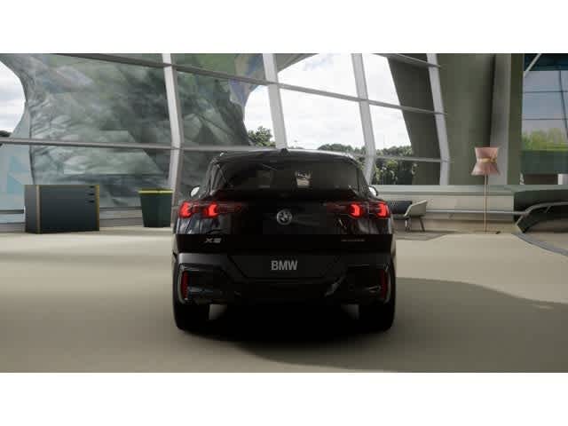 2026 BMW X2 xDrive28i Sports Activity Coupe