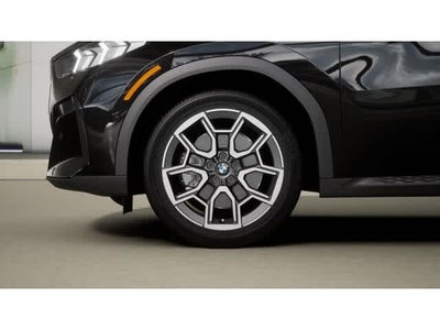 2026 BMW X2 xDrive28i Sports Activity Coupe