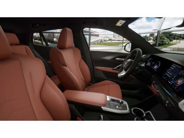 2026 BMW X2 xDrive28i Sports Activity Coupe