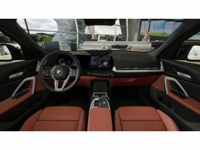 2026 BMW X2 xDrive28i Sports Activity Coupe