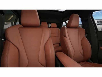 2026 BMW X2 xDrive28i Sports Activity Coupe