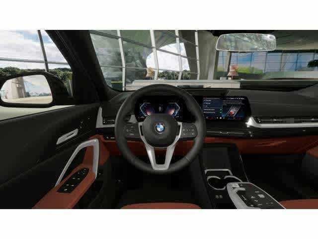 2026 BMW X2 xDrive28i Sports Activity Coupe