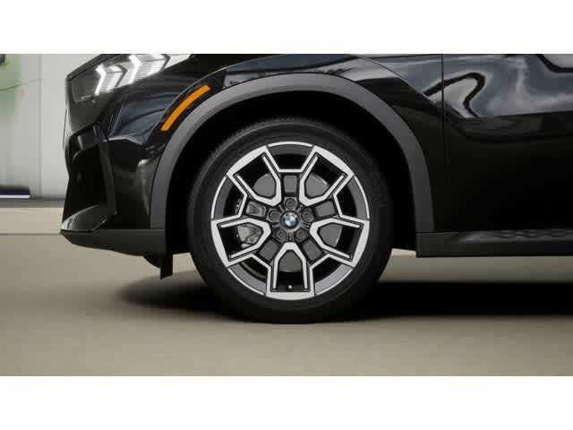 2026 BMW X2 xDrive28i Sports Activity Coupe