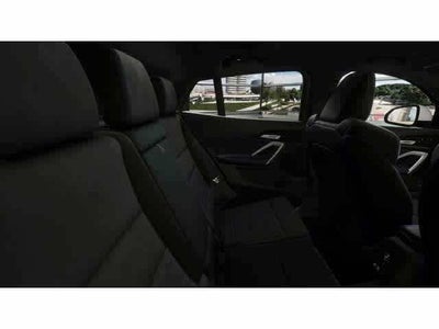 2026 BMW X2 xDrive28i Sports Activity Coupe