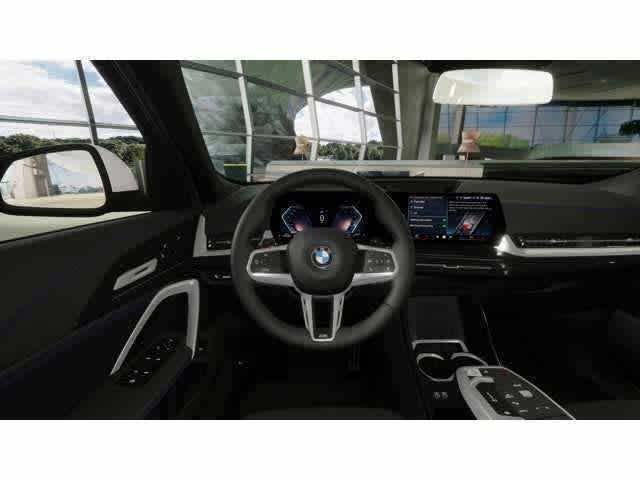 2026 BMW X2 xDrive28i Sports Activity Coupe