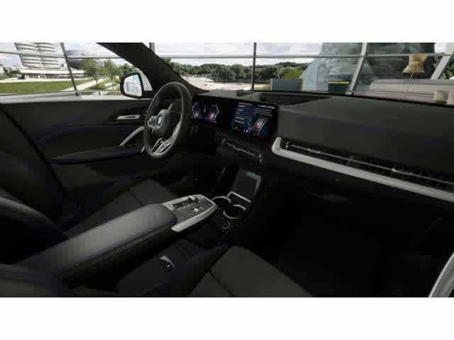 2026 BMW X2 xDrive28i Sports Activity Coupe