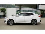 2026 BMW X2 xDrive28i Sports Activity Coupe