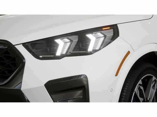 2026 BMW X2 xDrive28i Sports Activity Coupe