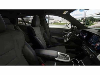 2026 BMW X2 xDrive28i Sports Activity Coupe