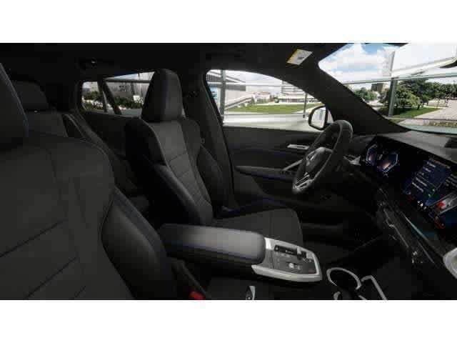 2026 BMW X2 xDrive28i Sports Activity Coupe