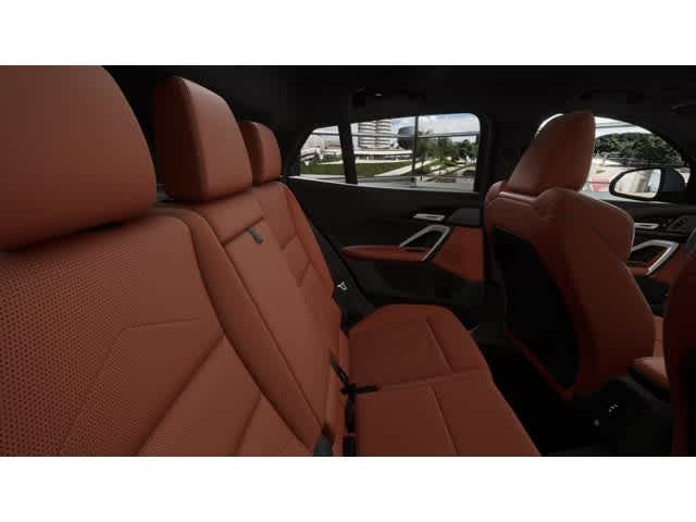 2026 BMW X2 xDrive28i Sports Activity Coupe