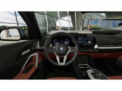 2026 BMW X2 xDrive28i Sports Activity Coupe