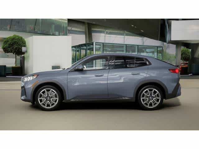 2026 BMW X2 xDrive28i Sports Activity Coupe
