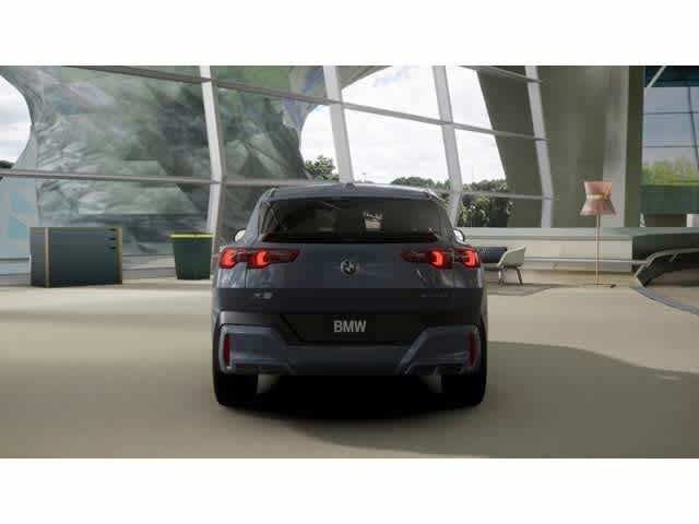 2026 BMW X2 xDrive28i Sports Activity Coupe