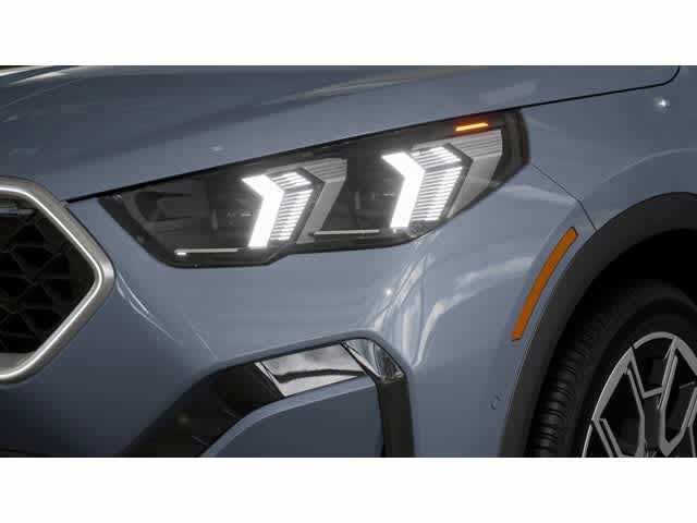 2026 BMW X2 xDrive28i Sports Activity Coupe