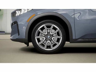 2026 BMW X2 xDrive28i Sports Activity Coupe