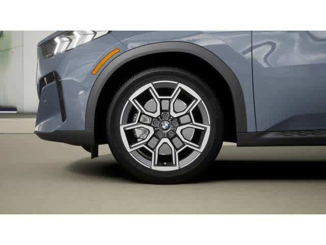 2026 BMW X2 xDrive28i Sports Activity Coupe