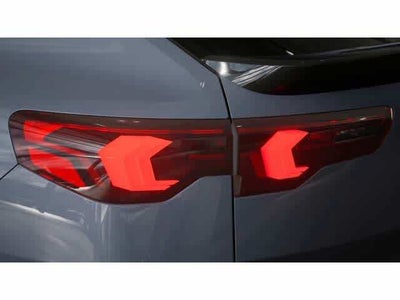 2026 BMW X2 xDrive28i Sports Activity Coupe