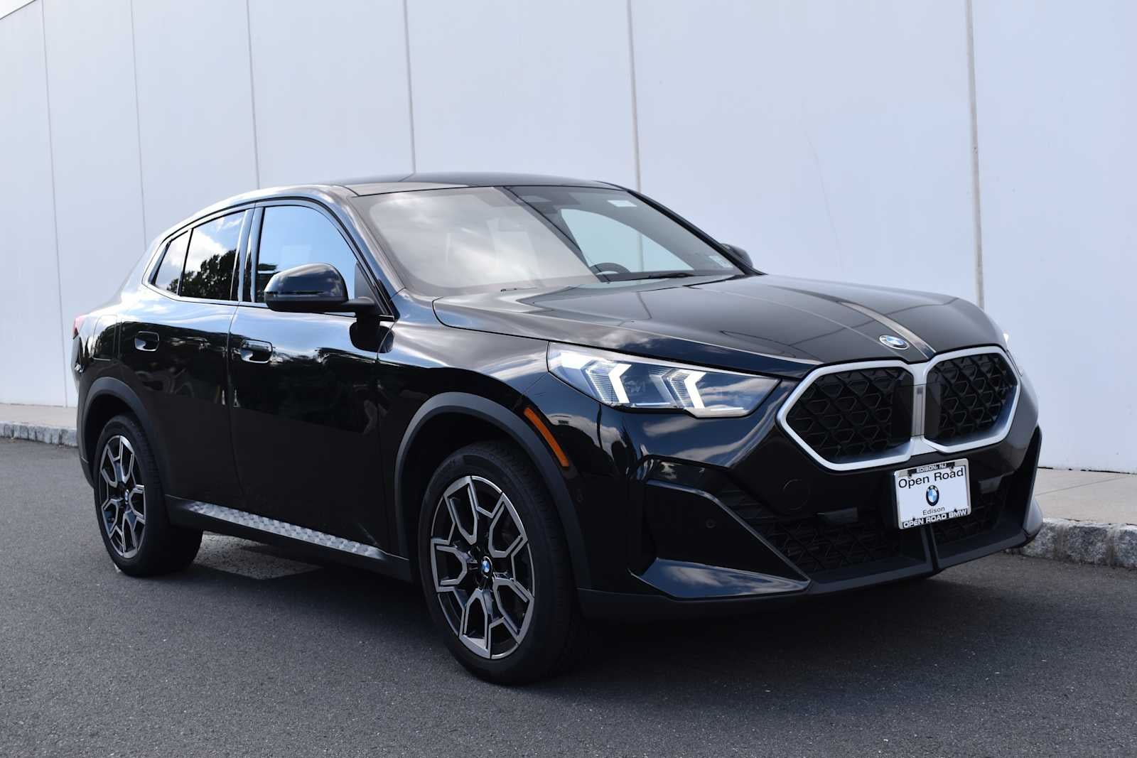 2026 BMW X2 xDrive28i Sports Activity Coupe