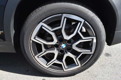 2026 BMW X2 xDrive28i Sports Activity Coupe