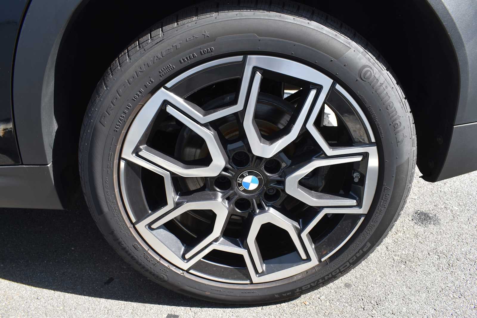 2026 BMW X2 xDrive28i Sports Activity Coupe