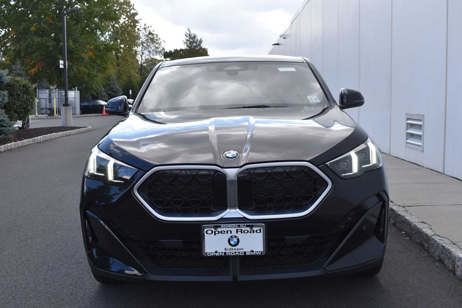 2026 BMW X2 xDrive28i Sports Activity Coupe