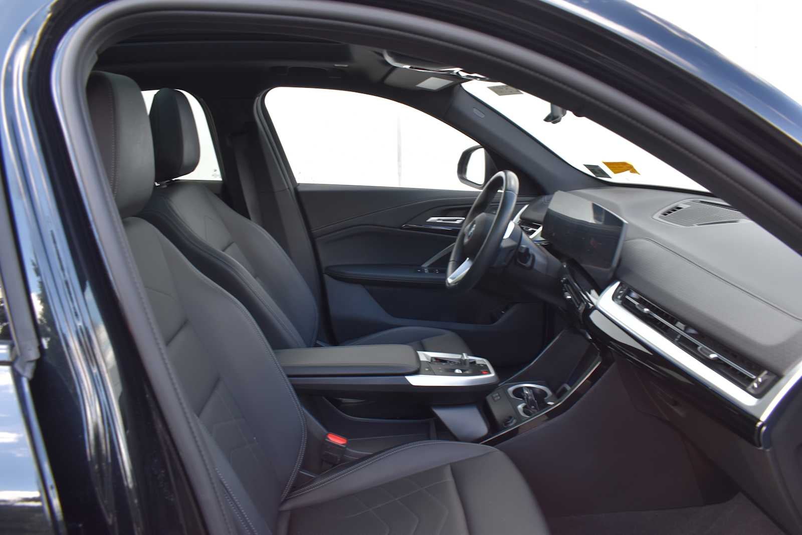 2026 BMW X2 xDrive28i Sports Activity Coupe