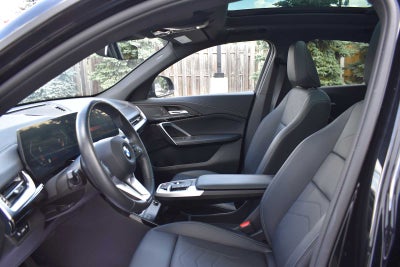 2026 BMW X2 xDrive28i Sports Activity Coupe