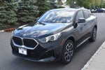 2026 BMW X2 xDrive28i Sports Activity Coupe