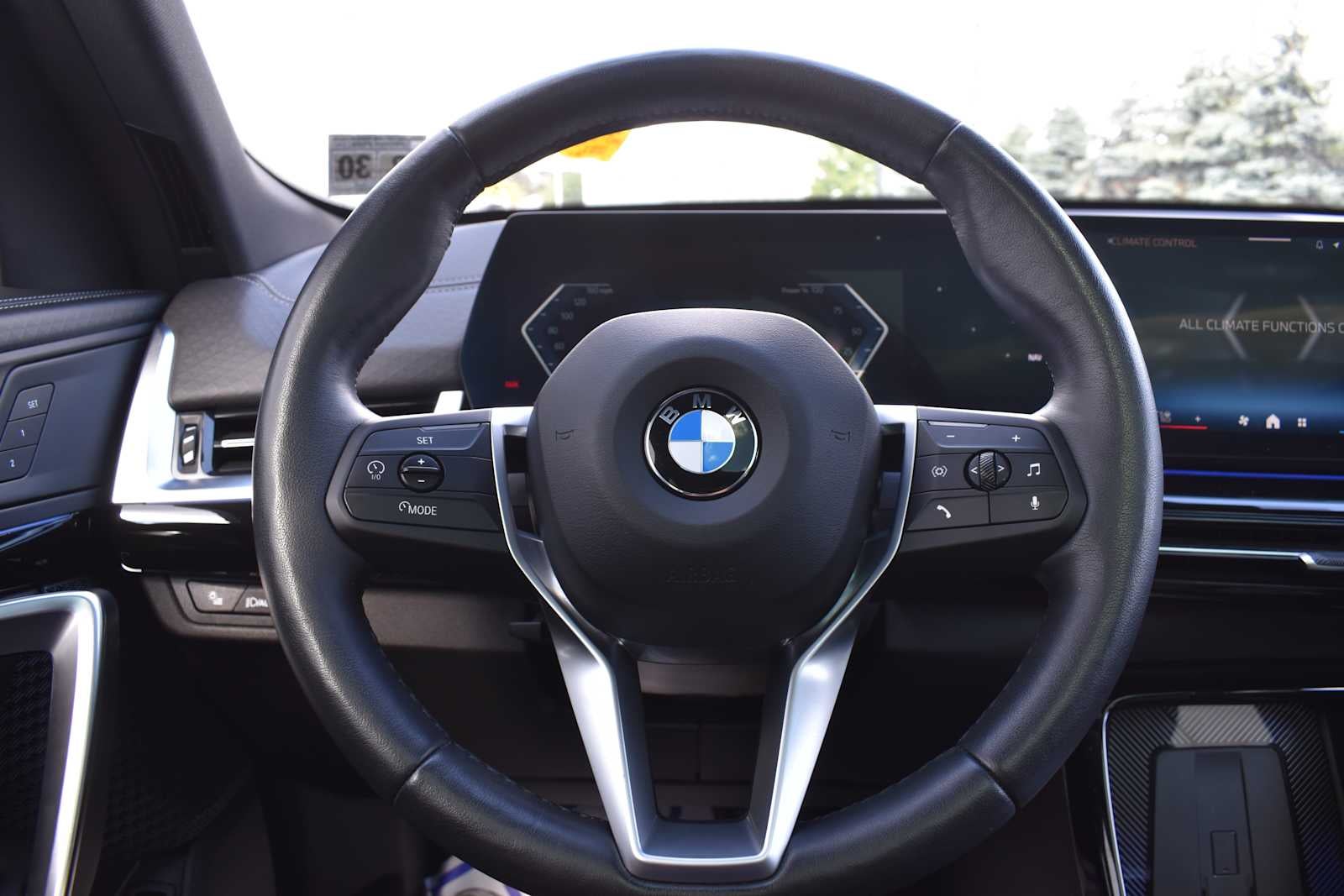 2026 BMW X2 xDrive28i Sports Activity Coupe