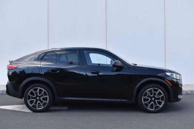 2026 BMW X2 xDrive28i Sports Activity Coupe