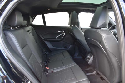 2026 BMW X2 xDrive28i Sports Activity Coupe