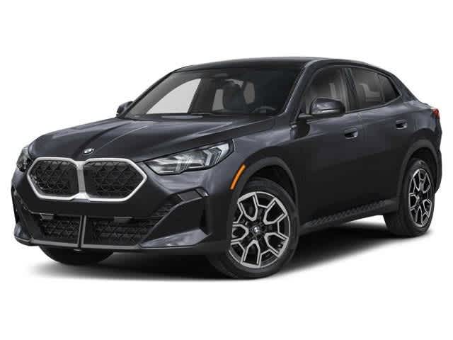 2026 BMW X2 xDrive28i Sports Activity Coupe