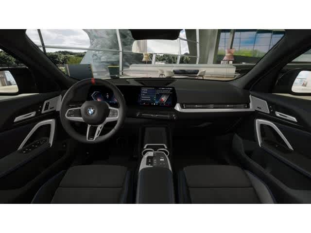 2026 BMW X2 xDrive28i Sports Activity Coupe