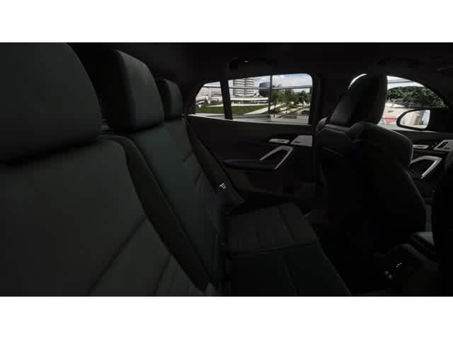 2026 BMW X2 xDrive28i Sports Activity Coupe