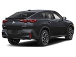 2026 BMW X2 xDrive28i Sports Activity Coupe