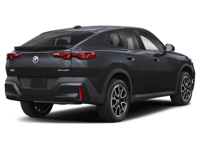2026 BMW X2 xDrive28i Sports Activity Coupe