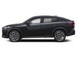 2026 BMW X2 xDrive28i Sports Activity Coupe